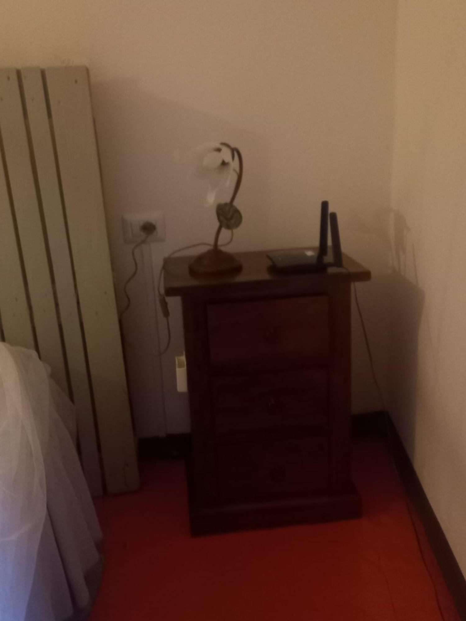 Angolo Della Cei Terricciola 部屋 写真